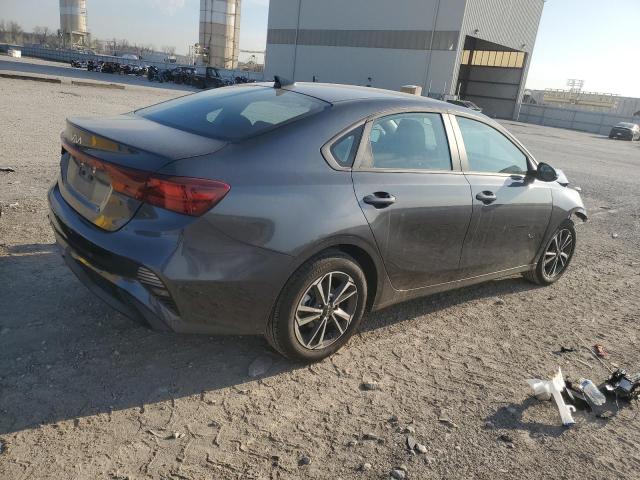 Vin: 3kpf24ad2re823787, lot: 50952455, kia forte lx 20243