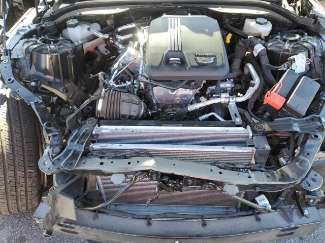 2024 CADILLAC CT5 LUXURY - 1G6DW5RK9R0100597