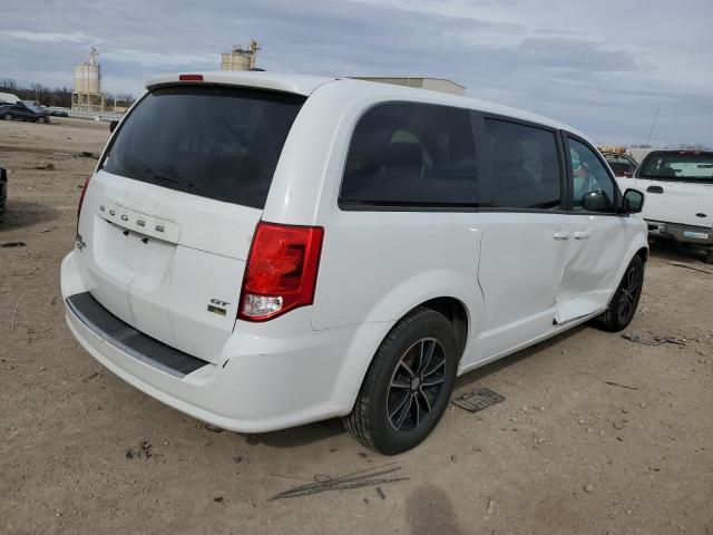 Vin: 2c4rdgeg6kr619186, lot: 47015605, dodge caravan gt 20193