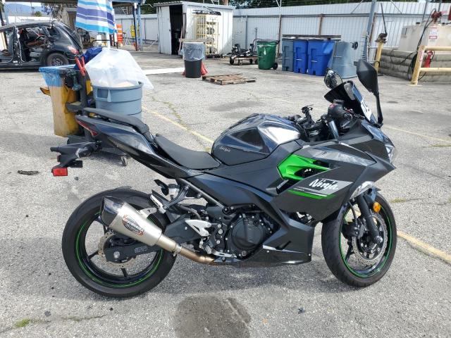 2023 KAWASAKI EX400 - JKAEXKH10PDAK8164