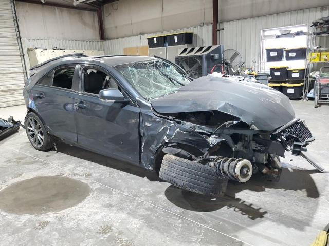 Vin: 1g6dg5rk6l0155285, lot: 48850115, cadillac ct4 sport 20204