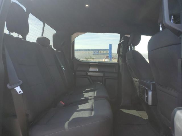 2020 FORD F150 SUPER - 1FTEW1EP7LFB65335