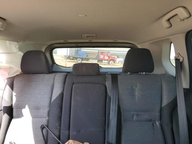 2022 NISSAN ROGUE SV - 5N1BT3BB3NC692479