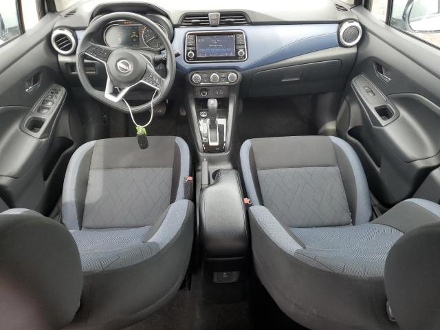 2023 NISSAN VERSA SV - 3N1CN8EV3PL856636