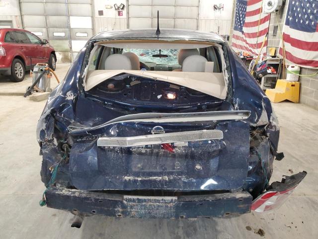 2012 NISSAN SENTRA 2.0 - 3N1AB6AP1CL626275