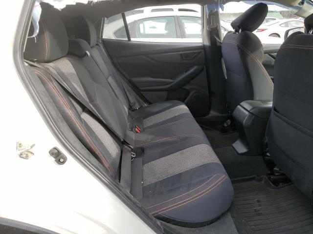 2022 SUBARU CROSSTREK - JF2GTACCXN9210563