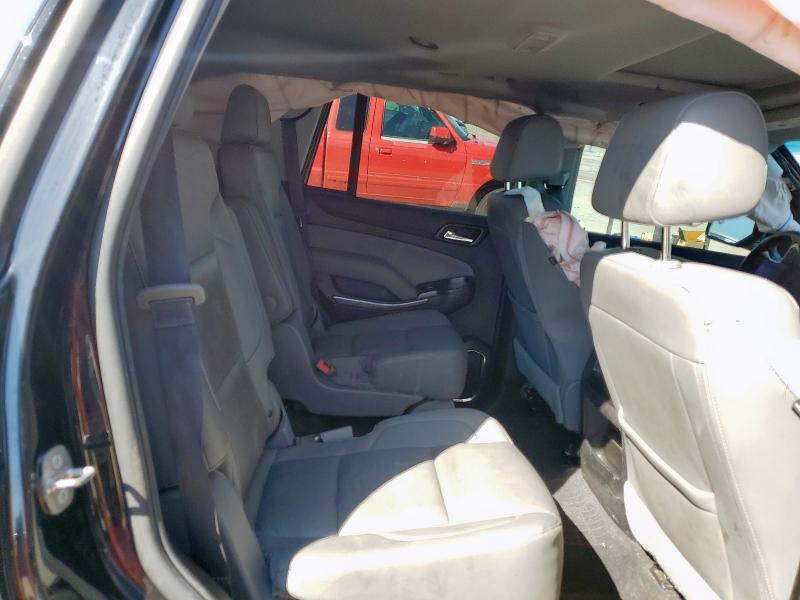 2019 CHEVROLET TAHOE C150 - 1GNSCBKC1KR103355