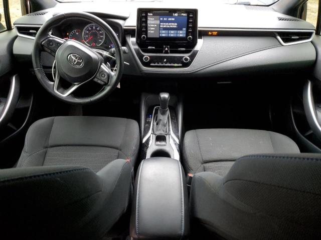 2020 TOYOTA COROLLA SE - JTDS4RCE9LJ034476