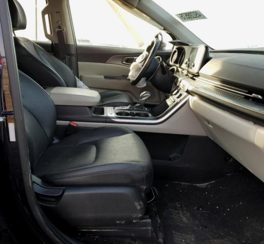 2024 KIA CARNIVAL L - KNDNB4H34R6355298