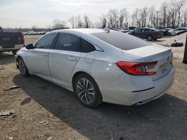Vin: 1hgcv3f13ja002970, lot: 47027405, honda accord hybrid 20182