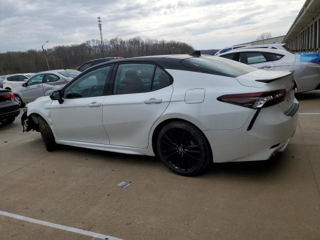 2023 TOYOTA CAMRY XSE - 4T1K61AK4PU152374