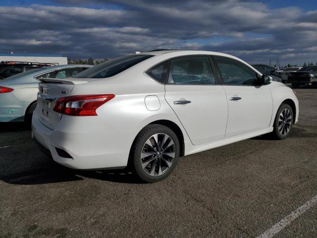 Vin: 3n1ab7ap0gy279021, lot: 47709605, nissan sentra s 20163