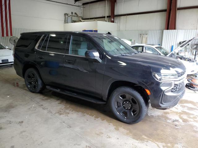 2023 CHEVROLET TAHOE C150 - 1GNSCLED0PR396778