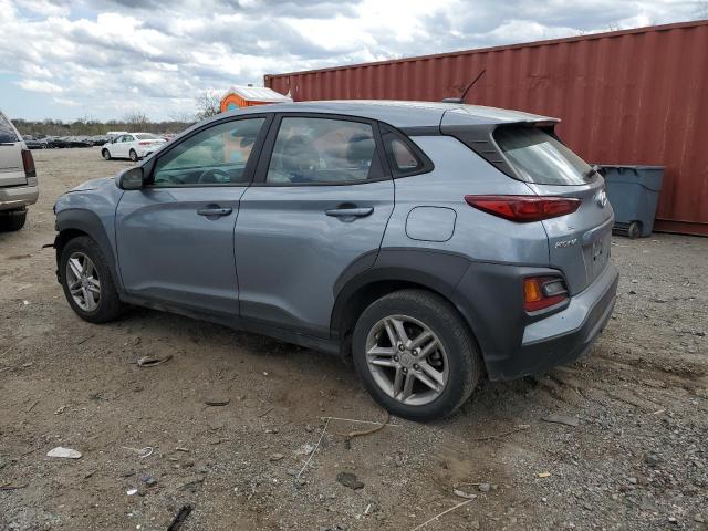 Vin: km8k12aa1mu646134, lot: 51287225, hyundai kona se 20212