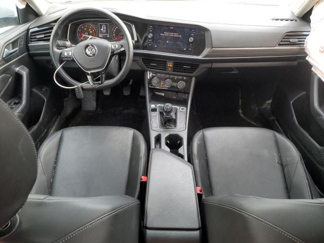 2019 VOLKSWAGEN JETTA HIGH 3VWW57BU1KM130533