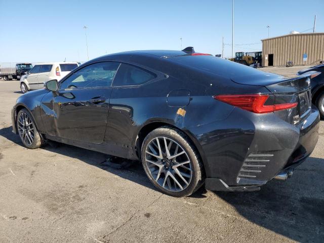 2017 LEXUS RC 350 JTHHE5BC8H5015755