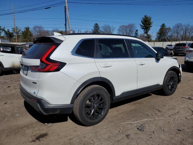 Vin: 7fars6h52pe038804, lot: 48361235, honda crv sport 20233