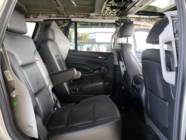 2015 CHEVROLET TAHOE K150 - 1GNSKBKC5FR567385