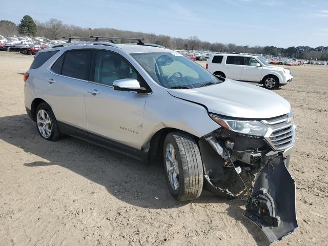 2019 CHEVROLET EQUINOX PR - 3GNAXNEV5KS614028