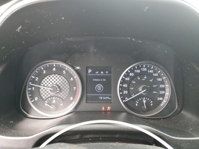 2020 HYUNDAI ELANTRA SE - KMHD84LF3LU085362