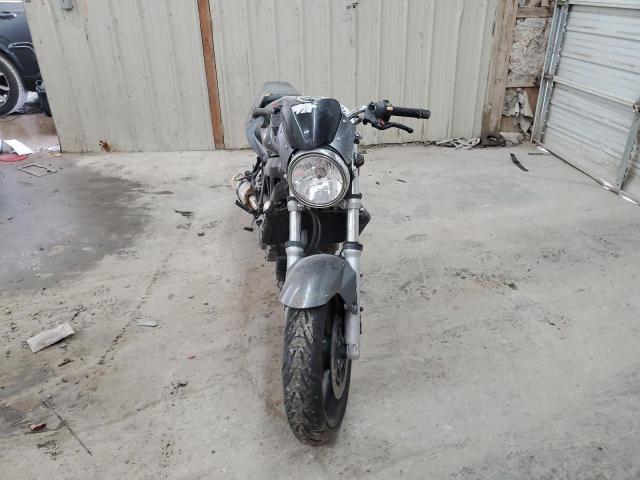 2008 SUZUKI SV650 JS1VP53A682102304
