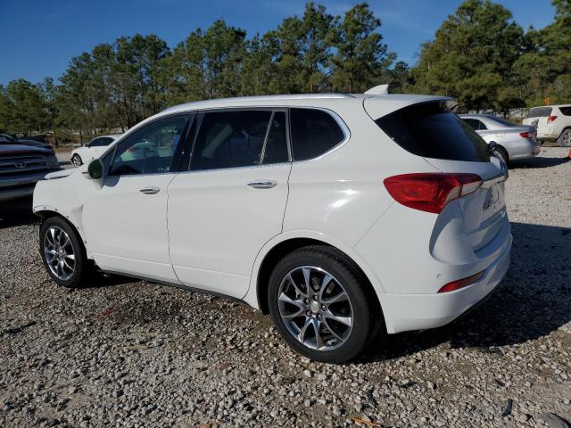 Vin: lrbfxcsa4ld159404, lot: 47497785, buick envision essence 20202