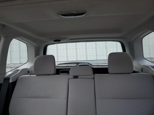 2016 SUBARU FORESTER 2 - JF2SJADC5GH561064