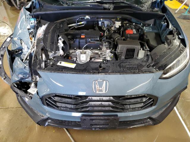 2025 HONDA HR-V SPORT - 3CZRZ2H59SM765050