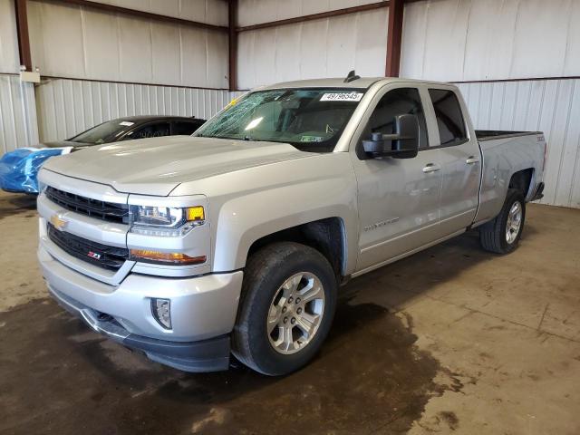 Vin: 2gcvkpecxk1100609, lot: 49796545, chevrolet all models k1500 lt 2019 img_1