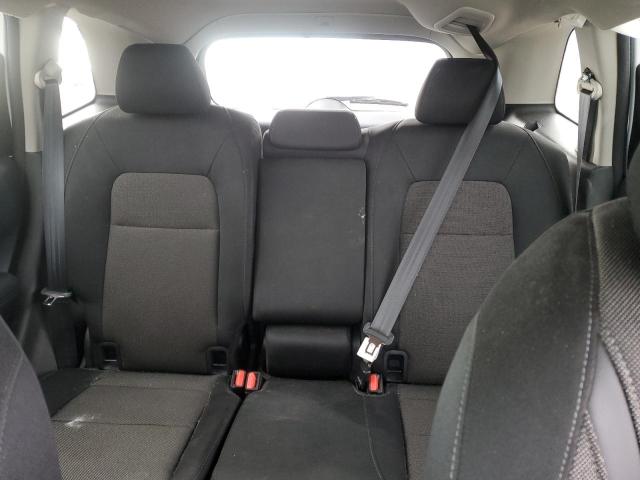 2023 HONDA CR-V EX - 2HKRS3H44PH303757