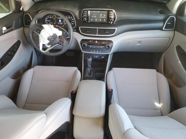 2020 HYUNDAI TUCSON SE - KM8J23A46LU115096