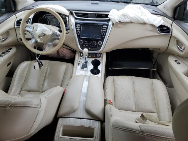 2016 NISSAN MURANO S - 5N1AZ2MH3GN131681