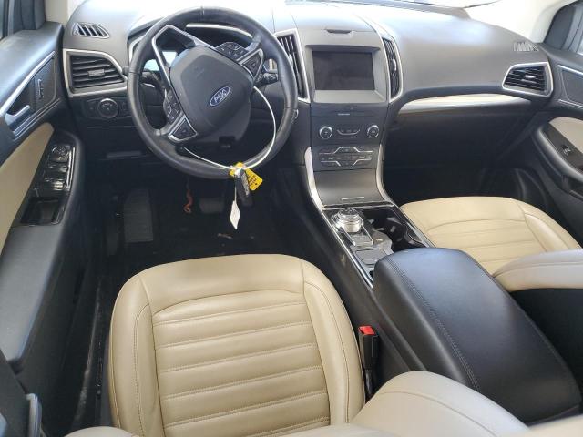 2019 FORD EDGE SEL - 2FMPK4J99KBB96577