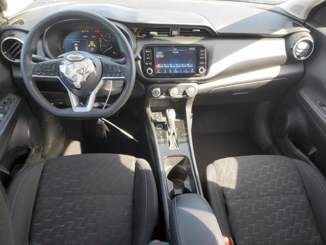 2024 NISSAN KICKS SV - 3N1CP5CV0RL525379