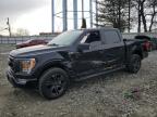 2022 FORD F150 SUPER - 1FTEW1EP6NKE71324