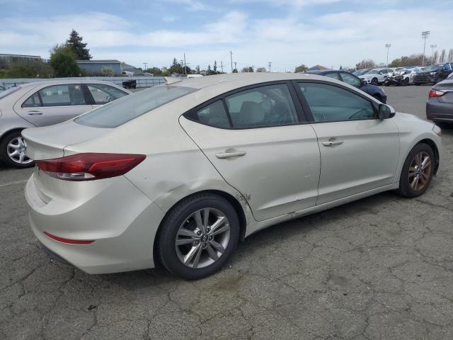 Vin: kmhd84lf7hu274023, lot: 48635485, hyundai elantra se 20173