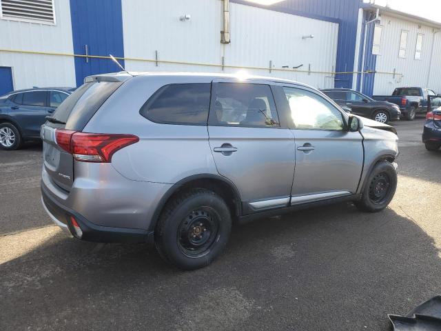 Vin: ja4az2a30gz601228, lot: 49674835, mitsubishi outlander es 20163