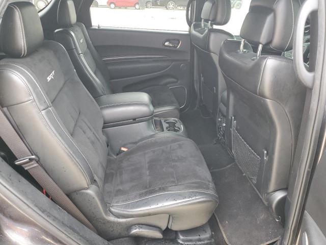 2020 DODGE DURANGO SR 1C4SDJGJ6LC224071