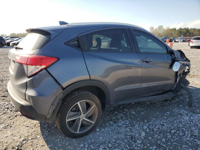 Vin: 3czru5h76mm709040, lot: 50606365, honda hr-v exl 20213
