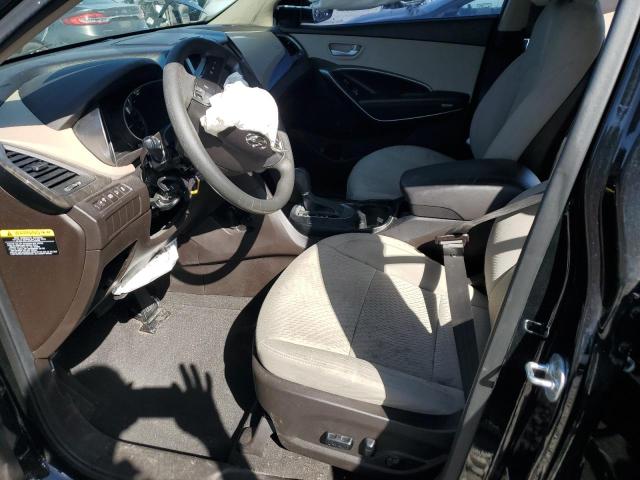 2017 HYUNDAI SANTA FE S - 5NMZU3LB4HH025666