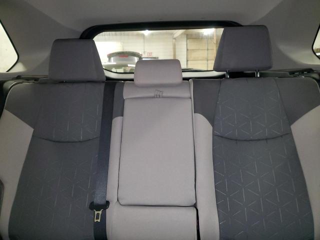 2024 TOYOTA RAV4 XLE - 4T3RWRFVXRU118353