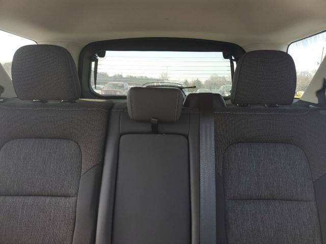 2021 FORD BRONCO SPO - 3FMCR9B65MRA93124
