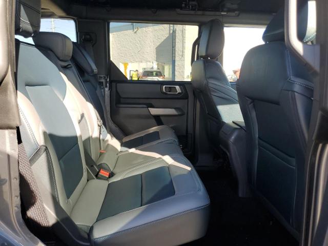 2023 FORD BRONCO BAS - 1FMEE5DP0PLB97820