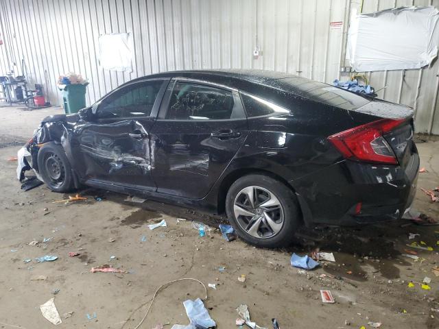 Vin: 2hgfc2f69lh599247, lot: 50785115, honda civic lx 20202