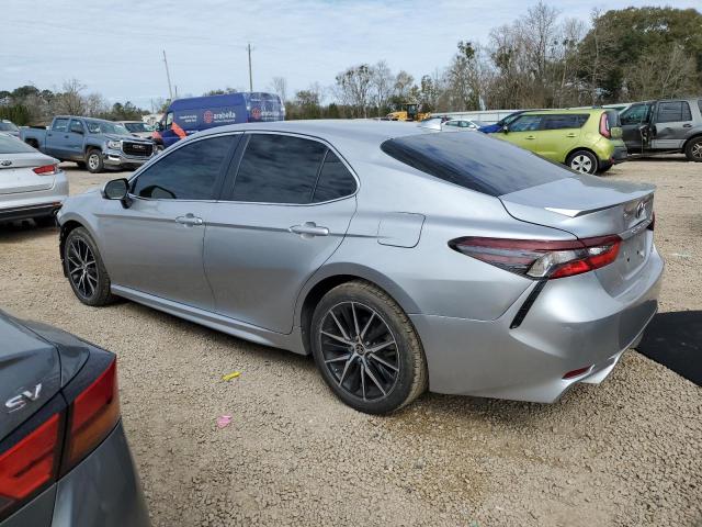 Vin: 4t1g11ak3mu605061, lot: 47272755, toyota camry se 20212