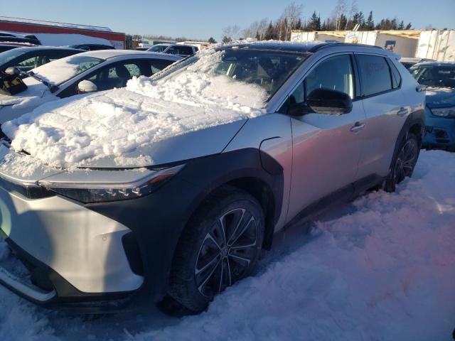 TOYOTA BZ4X XLE
