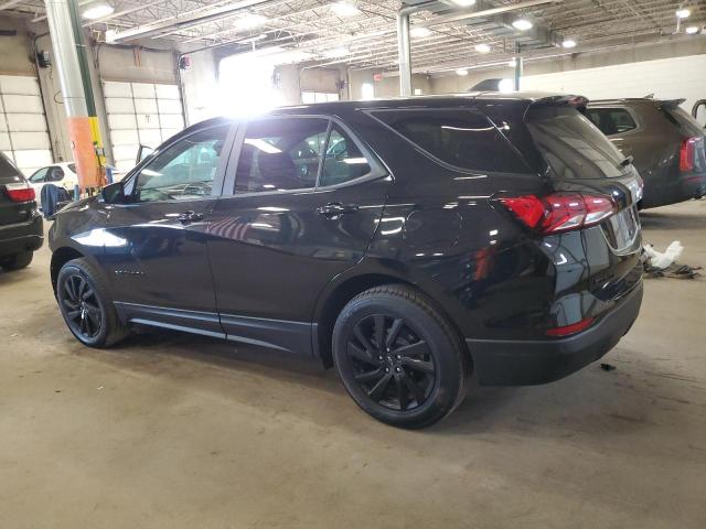 Vin: 3gnaxseg2rl158638, lot: 48776085, chevrolet equinox ls 20242