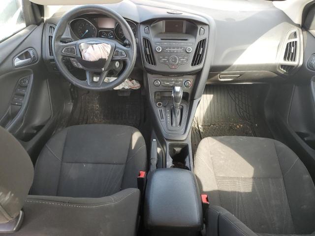 2016 FORD FOCUS SE - 1FADP3F23GL315056