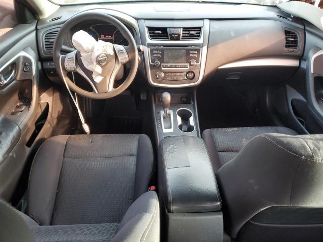 2017 NISSAN ALTIMA 2.5 - 1N4AL3AP5HN307693