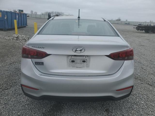 2020 HYUNDAI ACCENT SE - 3KPC24A66LE100911